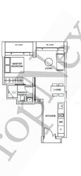 The Reserve Residences (D21), Apartment #557835571